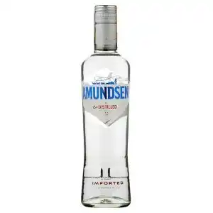 Hruška Amundsen premium vodka 0,5l nabídka