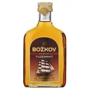 Kubík potraviny Božkov original tuzemský 0,2l nabídka