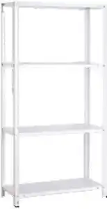 OBI Obi regál šroubový nabídka