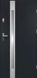 OBI Vchodové dveře „temidas“ nabídka