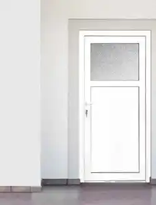 OBI Dveře vchodové vedlejší „k301“ nabídka