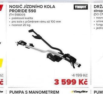 Auto Kelly Nosič jízdního kola nabídka