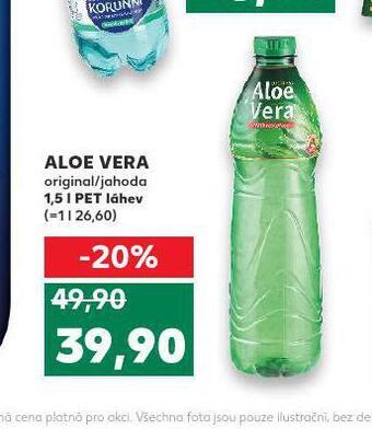 Aloe vera