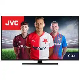 Datart Televize jvc lt-65va8035 černá nabídka