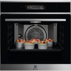Datart Trouba electrolux eoa9s31cx nerez nabídka