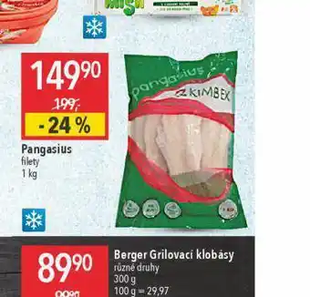 Pangasius