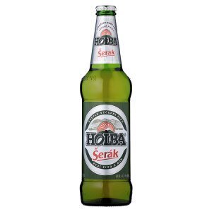 Penny Market Holba šerák světlé výčepní pivo 0,5l nabídka