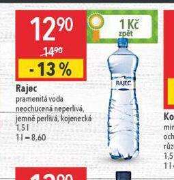 Globus Rajec nabídka