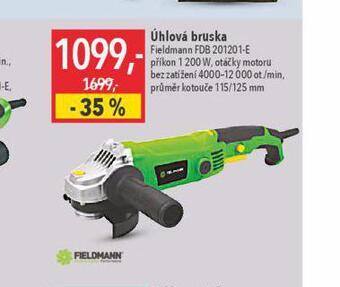 Globus Úhlová bruska nabídka