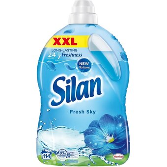 Silan fresh sky aviváž (2,775 l)