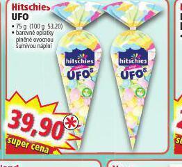 Hitschies ufo