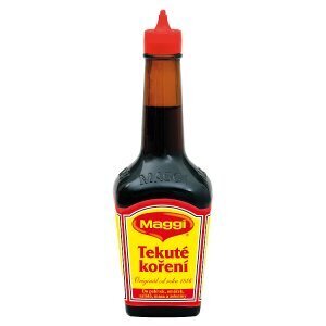 Billa Maggi tekuté koření 160ml nabídka