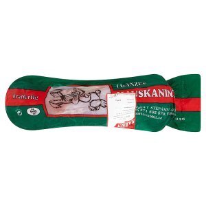 RABBIT řeznictví Rabbit králík bez hlavy nabídka
