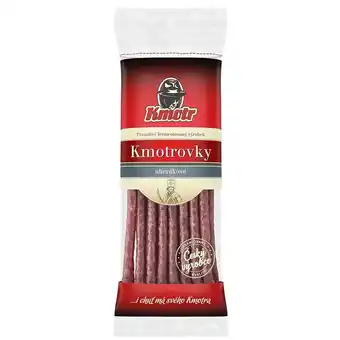 Rohlik.cz Kmotr kmotrovky uherákové nabídka