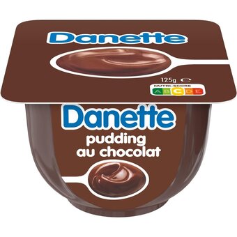 Rohlik.cz Danette dezert čokoládový nabídka