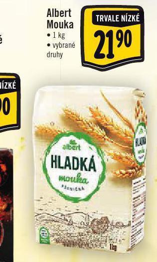 Jip Mouka nabídka