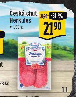 Jip Herkules nabídka