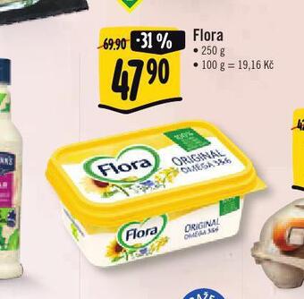 Jip Flora nabídka