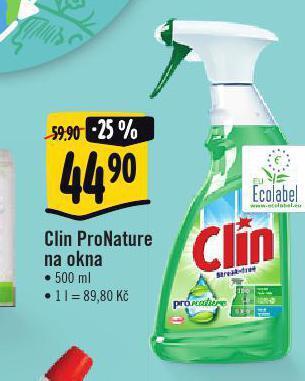 Albert Clin na okna nabídka