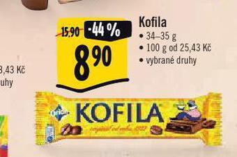 Albert Kofila nabídka