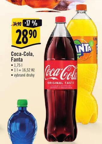 Albert Fanta nabídka