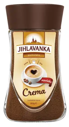 Flop Jihlavanka crema 180g nabídka