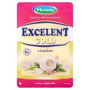 Terno Moravia excelent gold 100g, vybrané druhy nabídka