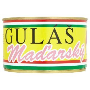Terno Veseko maďarský guláš 400g nabídka