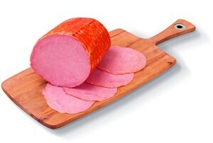 Albert Retro debrecínská pečeně 100g nabídka