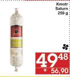 Jip Kmotr saturn, 250 g nabídka
