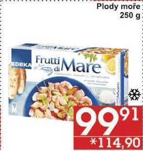 Jip Plody moře, 250 g nabídka