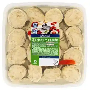 Jip Varmuža závitky v rosolu 1,5kg nabídka