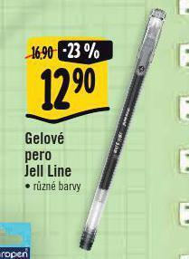 Albert Gelové pero nabídka