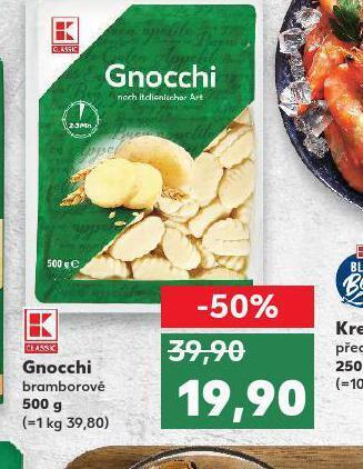 Gnocchi