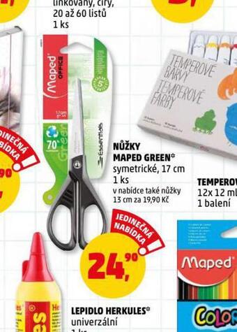 Penny Market Nůžky nabídka