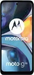 Motorola moto g22 mobilní telefon