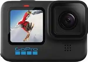 Datart Gopro hero 10 black outdoorová kamera nabídka
