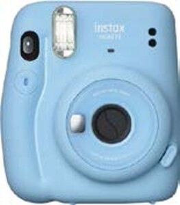 Datart Fujifilm instax mini 11 fotoaparát nabídka