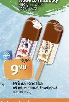Coop Prima kostka nabídka