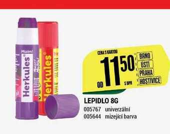 Tamda Foods Lepidlo 8g nabídka