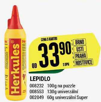 Tamda Foods Lepidlo 100g nabídka