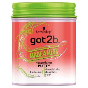 Rossmann Got2b tvarující tmel made4mess 100ml nabídka