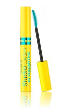 Teta Miss sporty studio lash volumythic řasenka nabídka