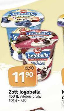 Coop Zott jogobella nabídka