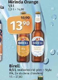 Coop Birell nabídka