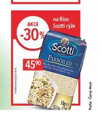 Scotti rýže