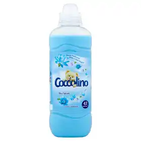Teta Coccolino aviváž 42 dávek, vybrané druhy nabídka
