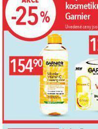 Garnier kosmetika