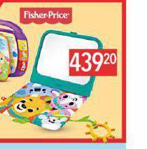 Globus Hračky fisher price nabídka