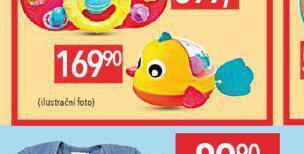 Globus Hračky playgro nabídka